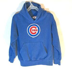 MLB Baseball Chicago Bears Vintage Youth Sweater Hoodie
